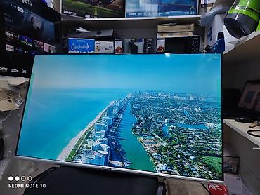 Телевизоры: Телевизор Skyworth Android 43STE6600 обладает 43-дюймовым экраном с — 2