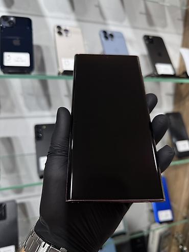 galaxy ultra: Samsung Galaxy S22 Ultra, 256 GB — 2