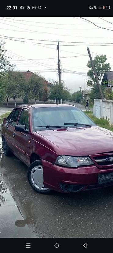 меняю на нексия: Daewoo Nexia: 2010 г., 1.5 л, Механика, Бензин, Седан — 1