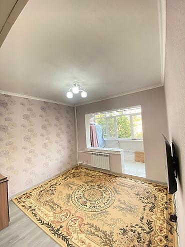 умный дом: 3 комнаты, 61 м², 105 серия, 2 этаж, Свежий ремонт — 4