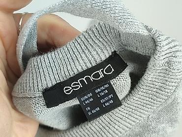 sweter turecki: Esmara, Sweter damski, rozmiar XL — 4
