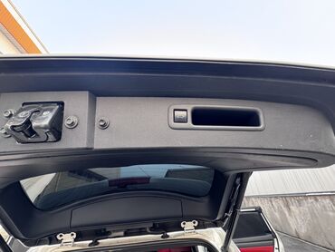 Toyota: Toyota Highlander: 2021 г., 3.5 л, Автомат, Бензин, Кроссовер — 15