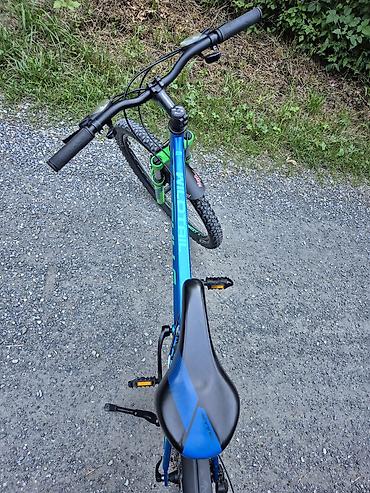 Bicikli za odrasle: BULLS Wildtail 27,5 MTB Na mom profilu možete naći još nekoliko — 8