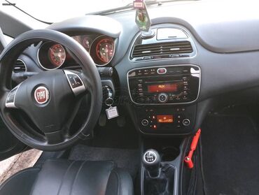Fiat: Fiat Punto: 1.3 l. | 2013 έ. 150000 km. Χάτσμπακ — 10