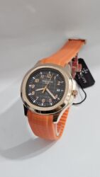 Qol saatları: Yeni, Qol saatı, Patek Phillipe, rəng - Gümüşü -da lalafo.az — 13 Qol saatları: Yeni, Qol saatı, Patek Phillipe, rəng - Gümüşü — 13