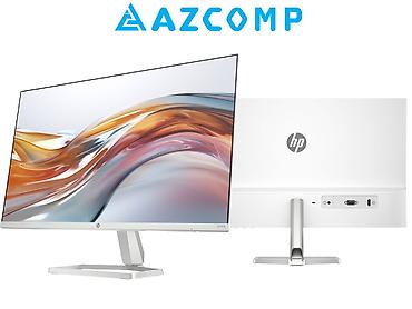 Monitorlar: Ofis manitoru "HP 524sw" Salam 💰 Qiymət: 310₼ ✅Məhsula 6 ay qarantiya — 1