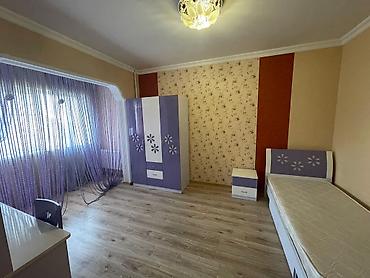 Mənzillərin satışı: Bakı, 4 otaqlı, Köhnə tikili, 85 kv. m — 9
