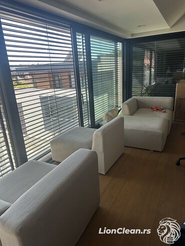 Usluge u domaćinstvu: Profesionalno dubinsko čišćenje i osvežavanje tapaciranog nameštaja - — 8