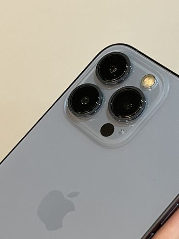 iphone 6 s ikinci el: IPhone 13 Pro, 128 ГБ, Черный, Отпечаток пальца, Face ID