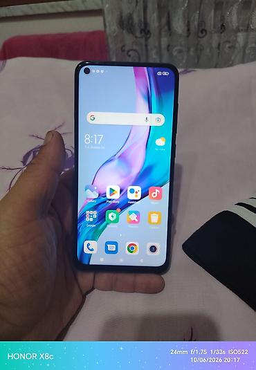 clash royale hesabi: Redmi Note 9, 64 GB — 1