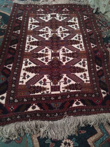 Xalçalar: Xalça Dekorativ, Kredit yoxdur — 4