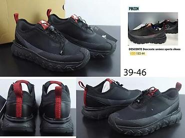 Patike: VRHUNSKI DESCENTE I LACOSTE MODELI, 2025-26 | NOVO! ! ! HIT! ! ! — 3