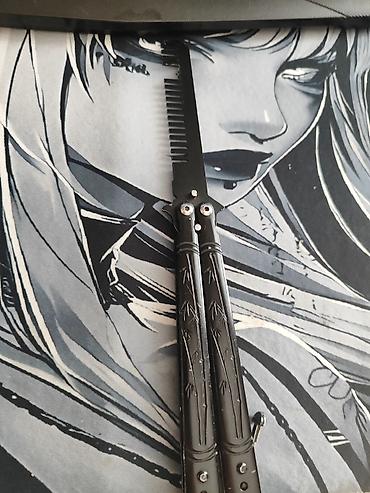 accessories: Kəpənək. balisonq işlənmiş 1 dişi qırığ. Whatsapp'dan yazın ciddi — 2
