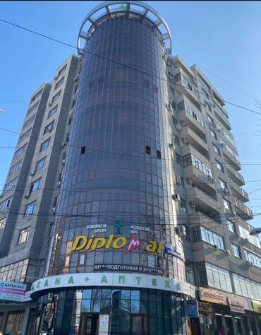 азия пелес: Продаю 2 подземного паркинга. Манас/Токтогула. тел