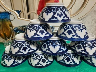 Посуда: КЕСЕ ДЛЯ СУПА!!! СССР!!! АБСОЛЮТНО НОВЫЕ!!! ДАЖЕ СОХРАНИЛОСЬ В РОДНОЙ — 12