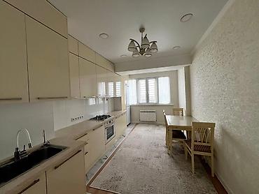 Продажа квартир: 2 комнаты, 85 м², Элитка, 9 этаж, Евроремонт — 9