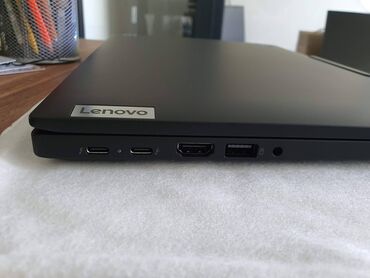 Lenovo: 32 GB OZU, 14 " — 6