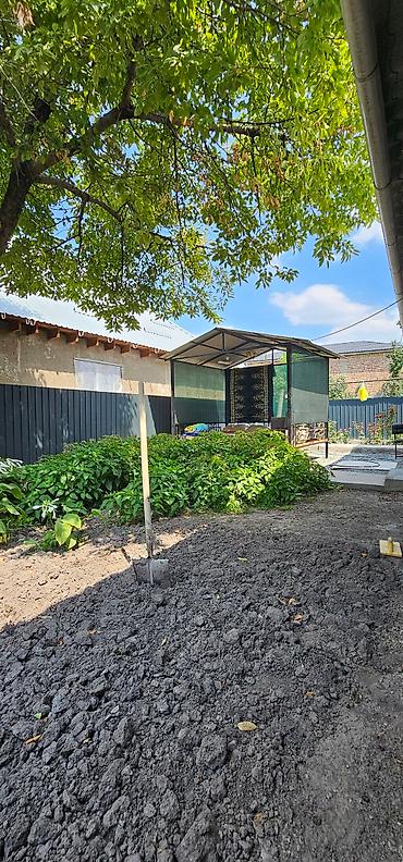 Продажа коттеджей и домов: Срочно!!!!!Продаётся дом в отличной локации, из 4х комнат и — 8