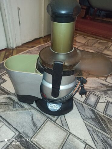 Блендеры, комбайны, миксеры: Блендер, миксер, Б/у, Самовывоз at lalafo.kg — 10 Блендеры, комбайны, миксеры: Блендер, миксер, Б/у, Самовывоз — 10
