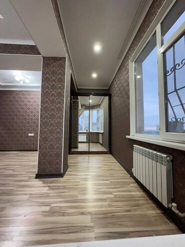 недвижимость в бишкеке продажа квартир: 3 комнаты, 106 м²