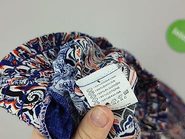 haremki dziecięce: Damskie spodnie typu harem/boho - Materiał: 100% bawełna (metka w — 4