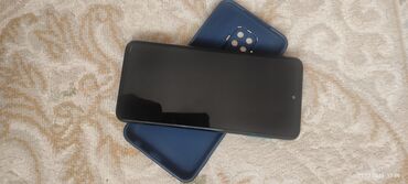 все телефоны xiaomi: Xiaomi, Mi 9 Pro, Колдонулган, 128 ГБ, түсү - Жашыл, 2 SIM