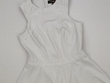 geta ubrania: Femme Luxe, Sukienka damska, rozmiar L — 1