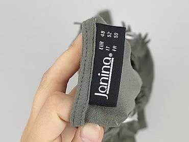 janine s: Janina, Bluzka damska, rozmiar 4XL — 5