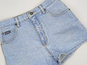 jeans levis: Szorty damskie, rozmiar M — 1
