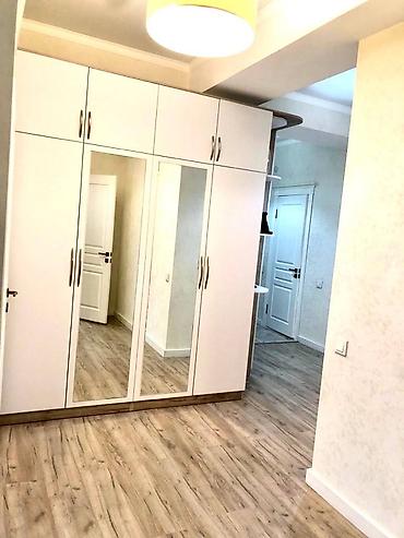 2017: 4 комнаты, 108 м², Индивидуалка, 7 этаж — 6