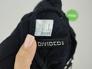 sklep hm: H&M Divided, Top damski, rozmiar XS — 4