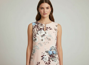 latika sukienki na wesele: Women`s dress, size L