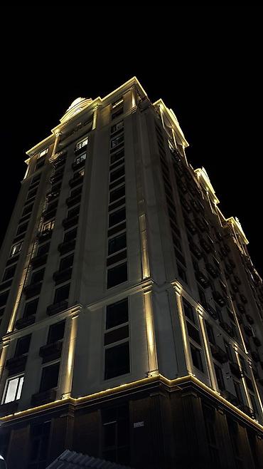 kg town: 2 комнаты, 62 м², Элитка, 9 этаж, Евроремонт — 8