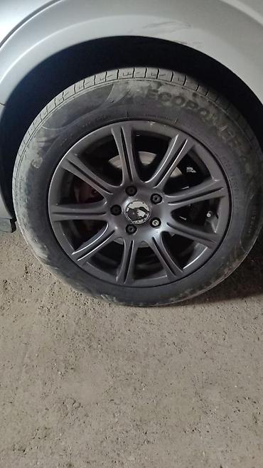 opel vectra b radyatör: Opel Astra: 1.6 l | 2005 il Universal — 5