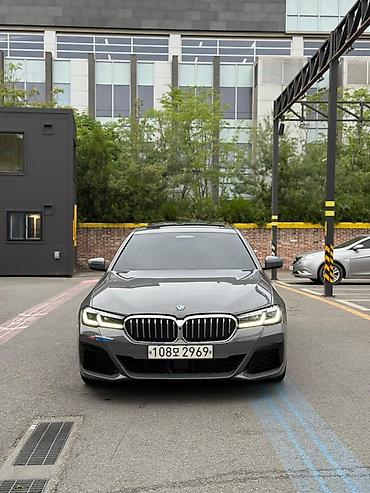 BMW 520: 2019 г., 2 л, Автомат, Бензин, Седан