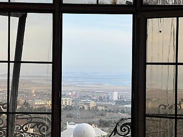 obyekt gence: Əhmədli, 4 otaqlı, Yeni tikili, 132 kv. m — 5