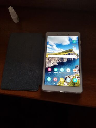 самсунг а 8 2018: Продаю планшет Samsung Galaxy Tab 8.0 32 gb озу 2gb покупали ребенку