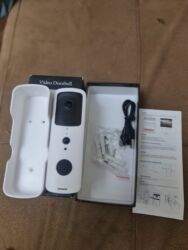 şəkər aparatının qiyməti: Domofon Onlayin telefon vasitısi ilə görüntü Proqramin telefona