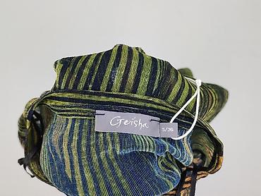 genzi stor: Geisha, Bluzka damska, rozmiar S — 4