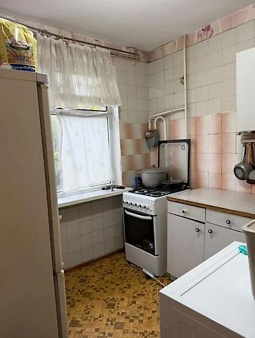 Продажа квартир: 3 комнаты, 58 м², Городок строителей 104 серия, 3 этаж, Старый ремонт — 7
