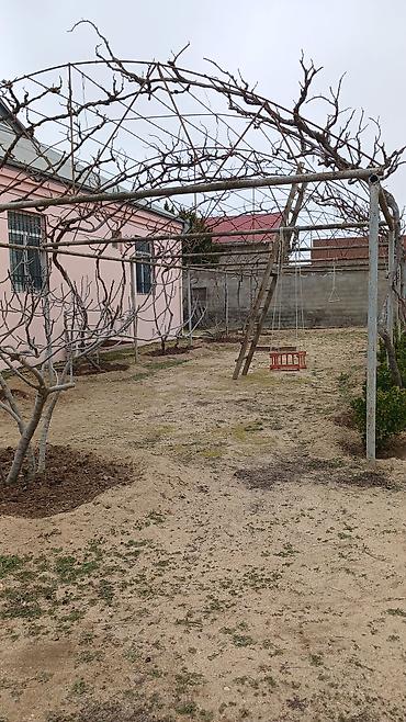 Həyət evləri və villaların satışı: 5 otaqlı, 200 kv. m, Yeni təmirli — 3