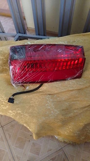 cadillac escalade: 2007-2014-cü illər istehsalı olan Cadillac Escalade modelinə aid təzə — 1