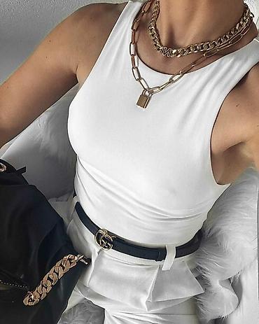 Topovi: ✅višenamenski basic komadi 1700 din ili dva za 2900 din ✅ — 1