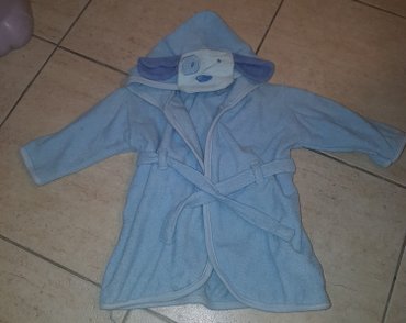 iste haljine za mamu i cerku prodaja: Bathrobe, 68-74