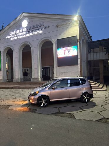 хонда сивик леви руль автамат хежибек серебристый: Honda Jazz: 2008 г., 1.3 л, Вариатор, Бензин, Хетчбек
