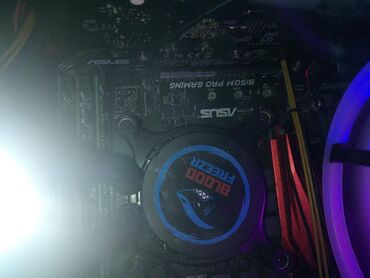Desktop računari i radne stanice: Gejmer I7- FALCON vrhunska mašina, extra, jeftino---Vrhunska — 6