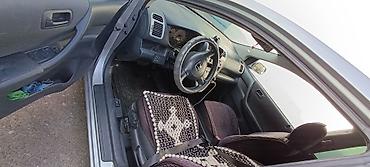 хунчи авто: Honda Civic: 2001 г., 1.6 л, Автомат, Бензин, Хэтчбэк — 4