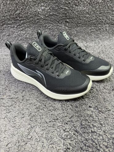 шлепки lining: Оригинальные кроссовки Li-Ning – стиль и качество! Размеры: 40–44