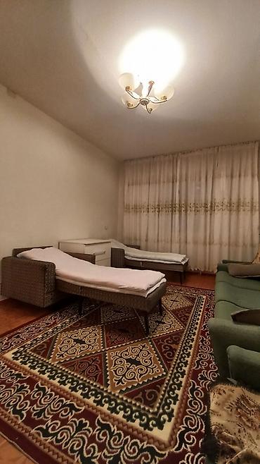 2 rooms: Аренда квартиры на Иссык-Куле, Аврора, Булан-Соготту, 6 мест, Цена Целиком за жилье — 2