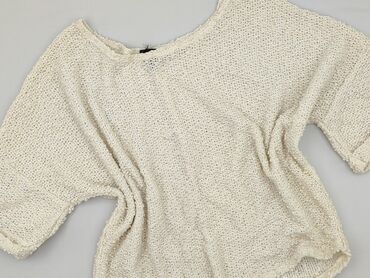 Women: H&M, Women`s sweater, size L (EU 40)